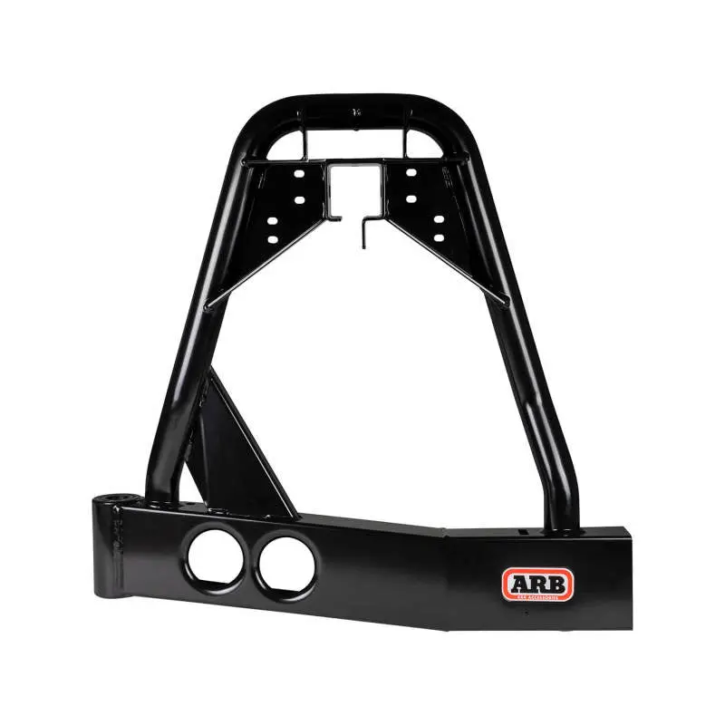 ARB W Carrier ARB Rstb Lhs Blk