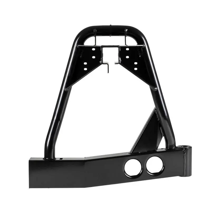 ARB W Carrier ARB Rstb Rhs Blk