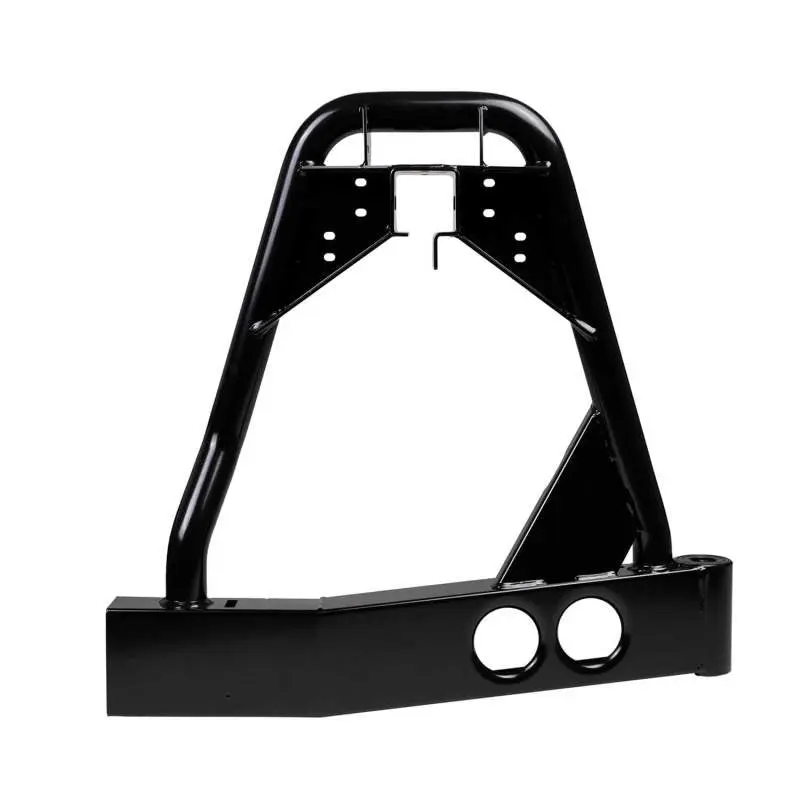 ARB W Carrier Rstb Rhs Blk 80 Series