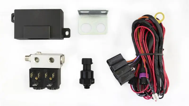 ARB Compressor Pressure Control ( CKSA12 CKMA12 CKMTA12 )