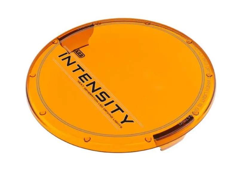 ARB Cover Amber Ar21