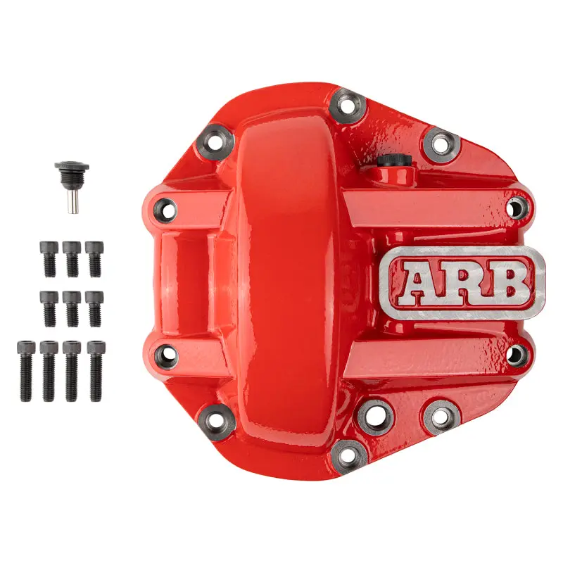 ARB Diff Cover D60 D50