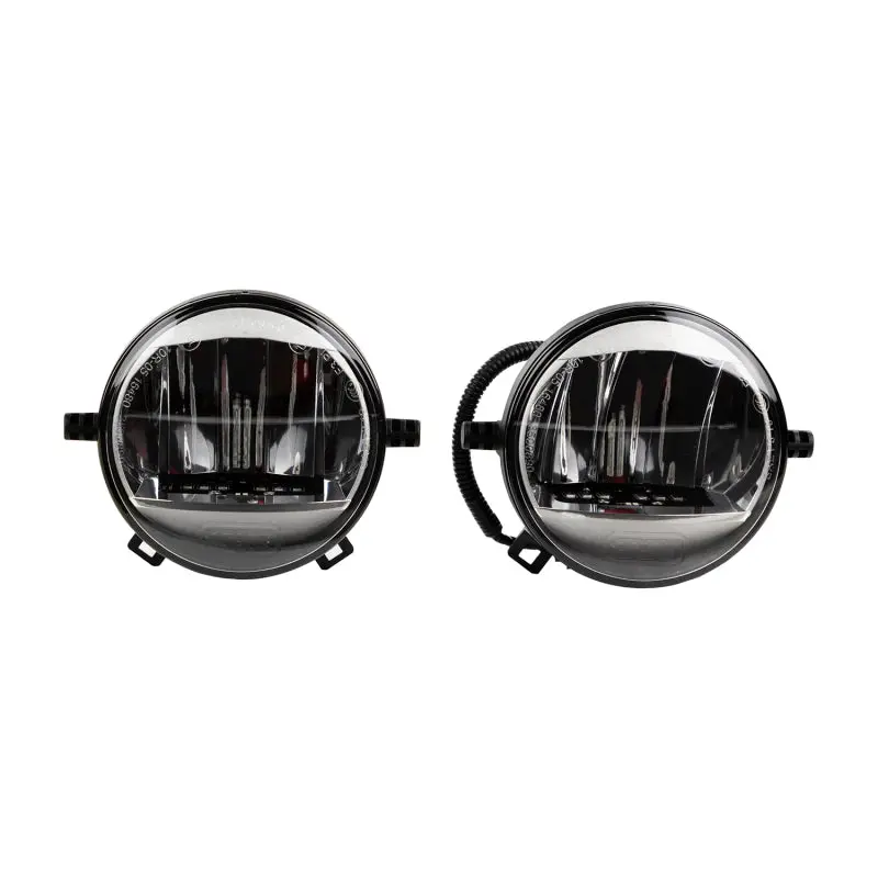 ARB Fog Light Kit LH & RH Small
