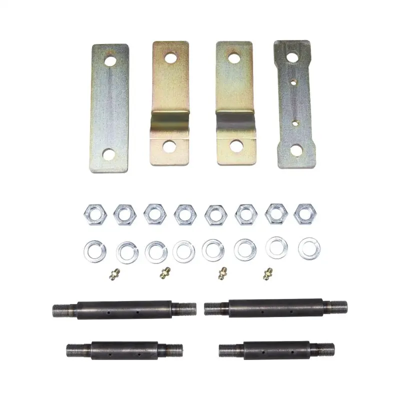 ARB Greasable Shackle Kit Rear Hilux Isuzu
