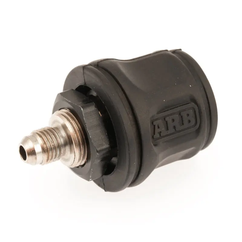 ARB Hose Coupling Us Std Jic 4 1Pk