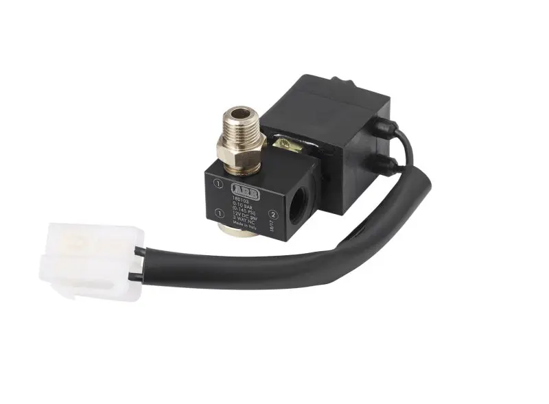 ARB Sp Nipple Solenoid Alu 12Vdc1 8In