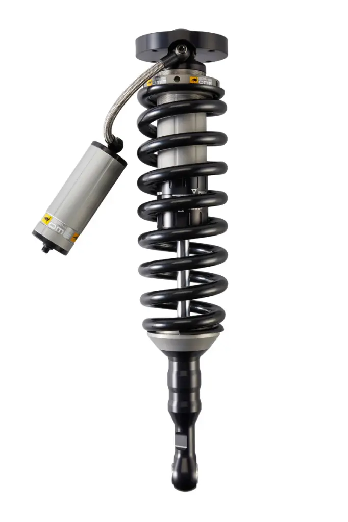 ARB OME Bp51 Coilover S N..Tundra Front Lh