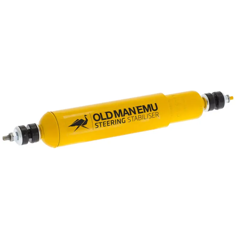 ARB OME Steering Damper L Rover & Nissan