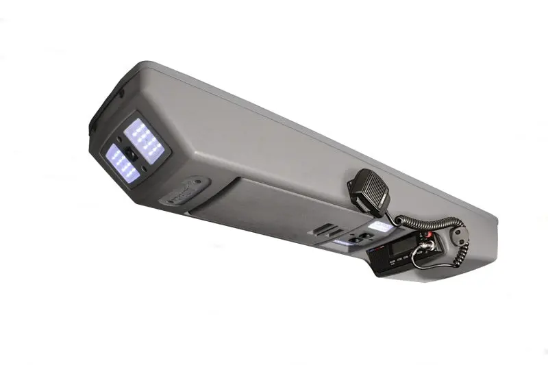 ARB Roof Console Fj Cruiser 09 12 No Crwl Cntrl