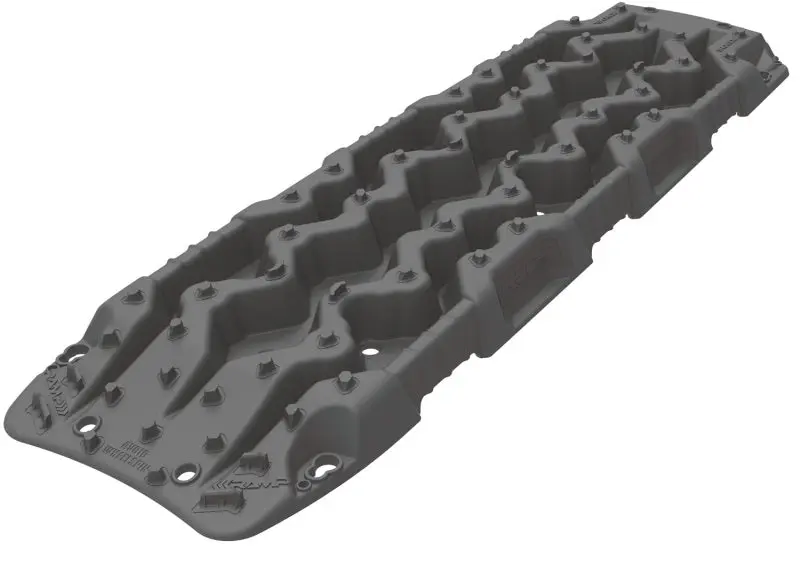 ARB TRED GT Recover Board Gun Grey