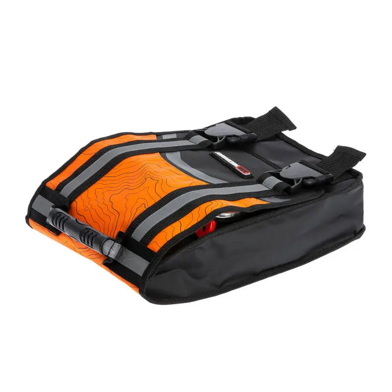 ARB Weekender Recovery Kit Incl 17600lb Recovery Strap 4.75T Shackles