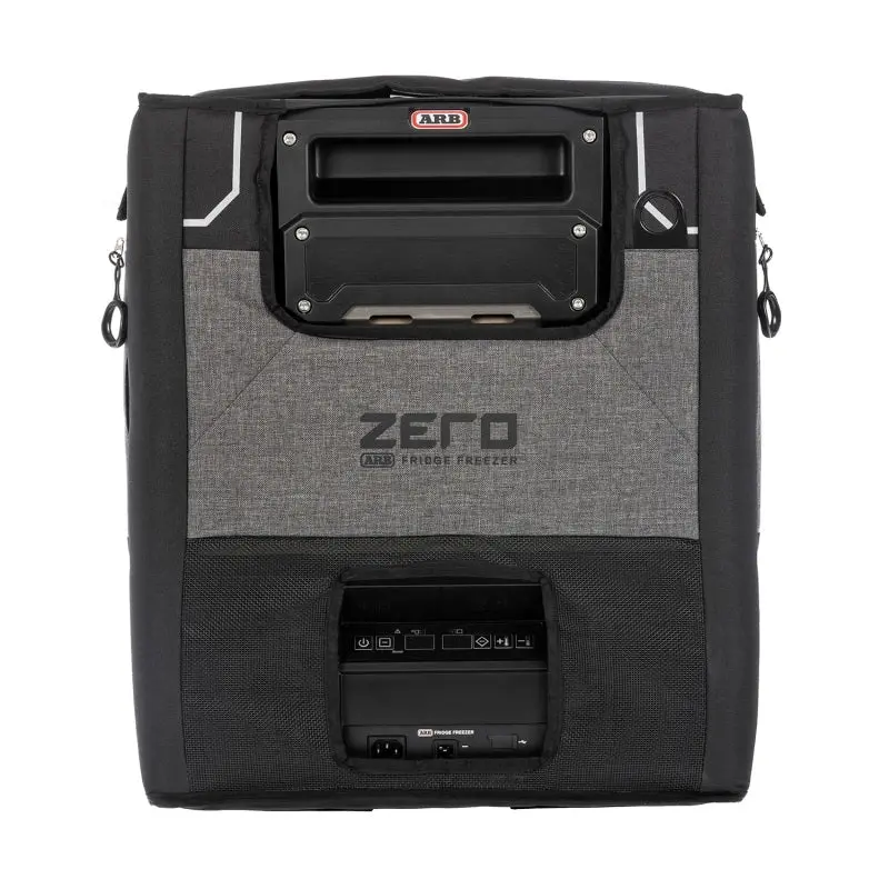 ARB Zero Fridge Transit Bag Use 73Q Dual Zone Fridge Freezer
