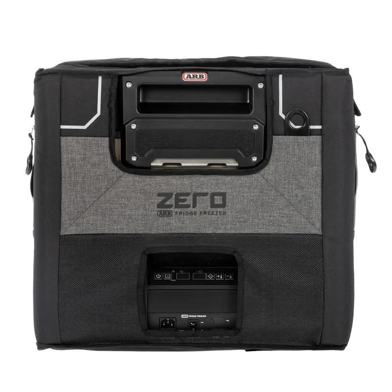 ARB Zero Fridge Transit Bag Use 101Q Dual Zone Fridge Freezer