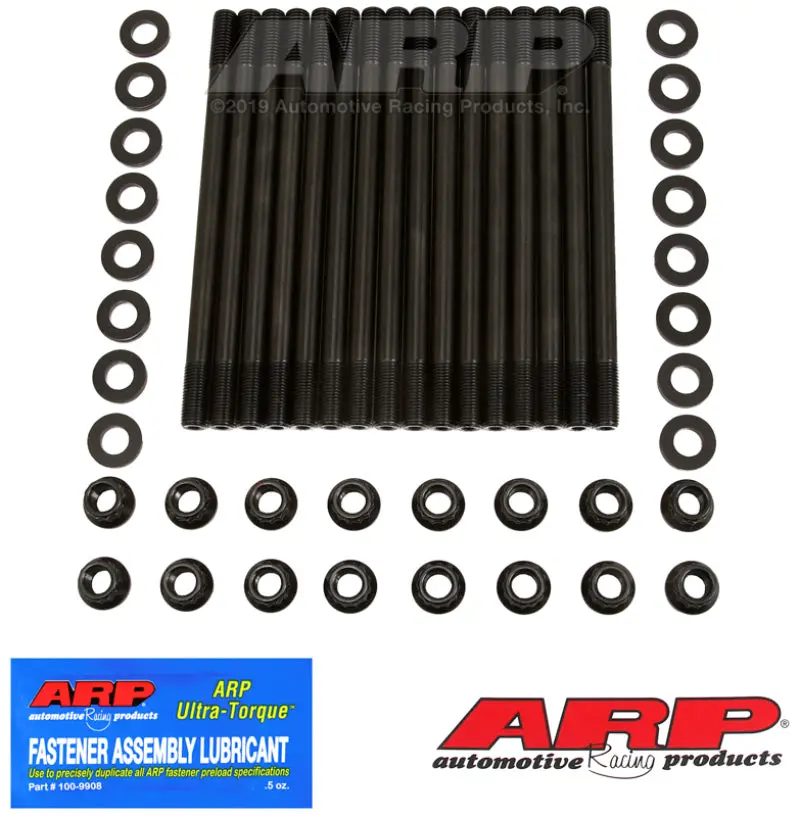 ARP 1990 2005 Acura NSX 3.0 3.2L ARP 2000 12Pt Head Stud Kit