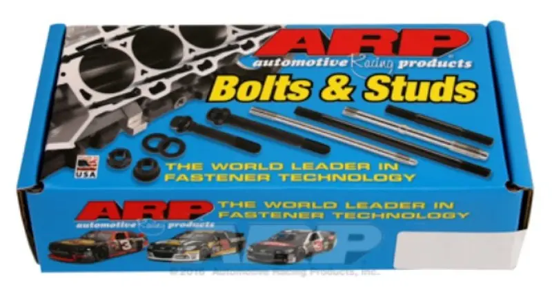 ARP Audi 5 Cylinder 96 & Earlier Main Stud Kit