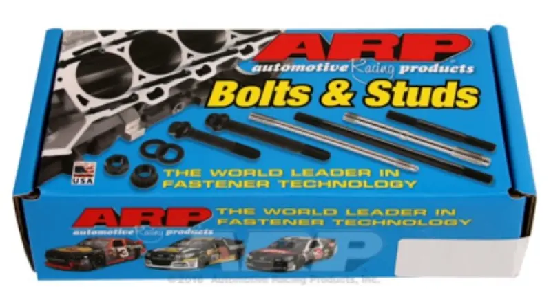 ARP Audi RS3 TT RS 2.5T ARP2000 Head Stud Kit
