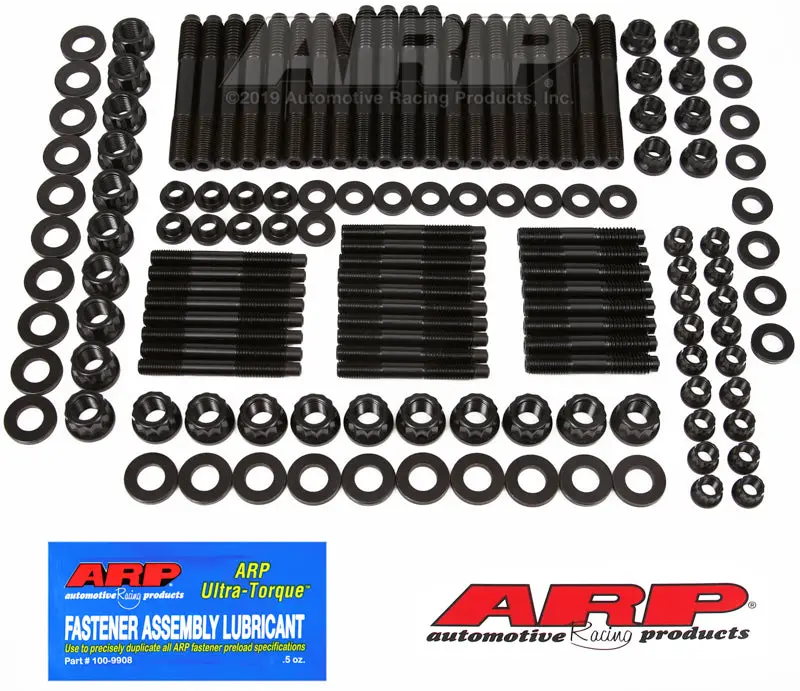 ARP Chevy Dart LS Next 23 Bolt Head Stud Kit