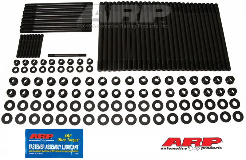 ARP 11 15 Ford 6.7L Power Stroke Diesel Head Stud Kit