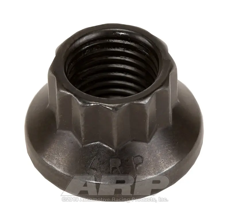 ARP 7 16 20 1 2 Socket 12pt Nut Kit