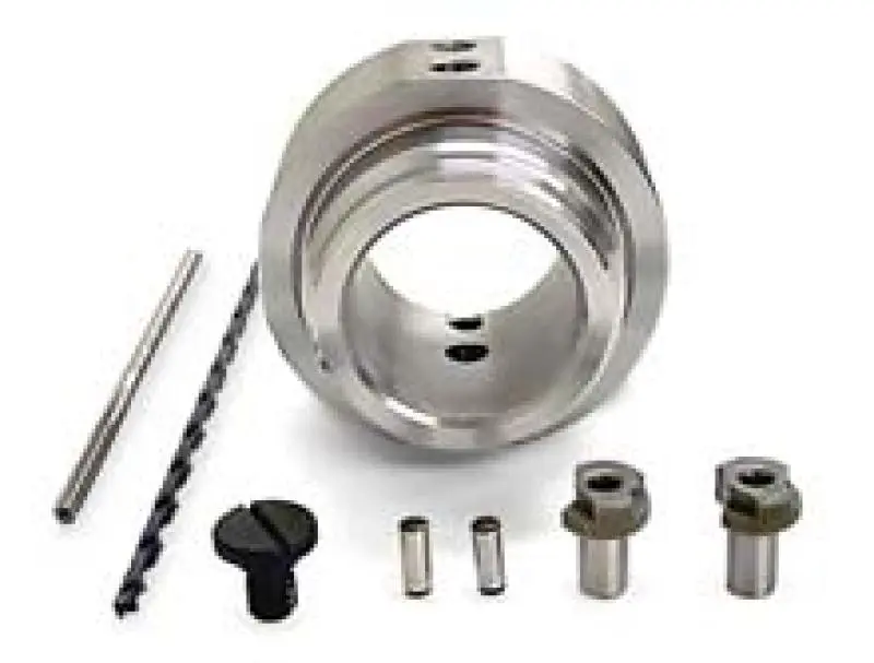ATI Crank Pin Drill Kit LS1 LS2 LS3 LS6 L76