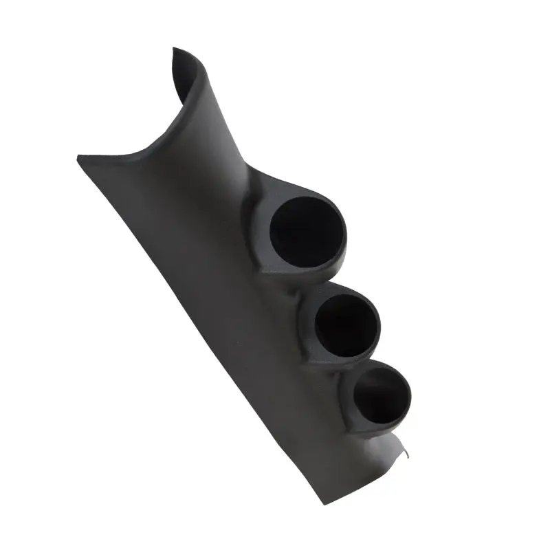 Autometer 2 1 16in Triple Pillar 14 15 Chevy Full Size (Gen 3)