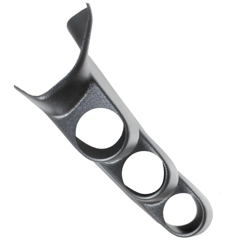 Autometer 03 07 350z Triple 52mm Pillar Pod