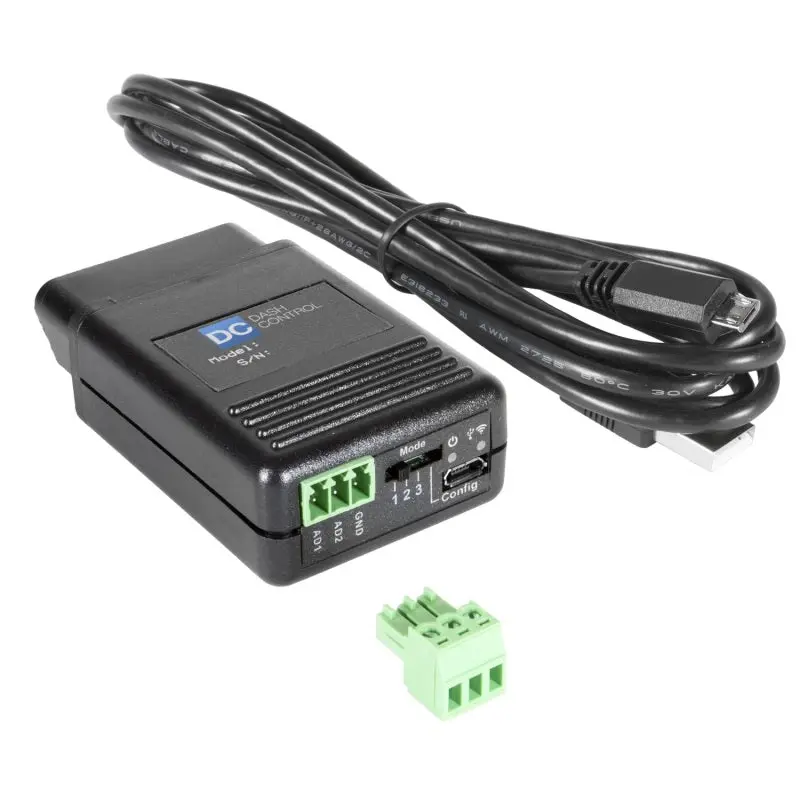 Autometer Display Controller DashControl Cadillac CTS CTS V 2008 2014