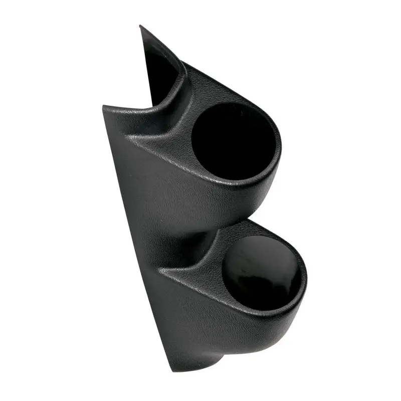 Autometer 90 94 Eagle Talon 90 94 Mitsubishi Eclipse 90 94 Plymouth Laser 52mm Dual Pod Black