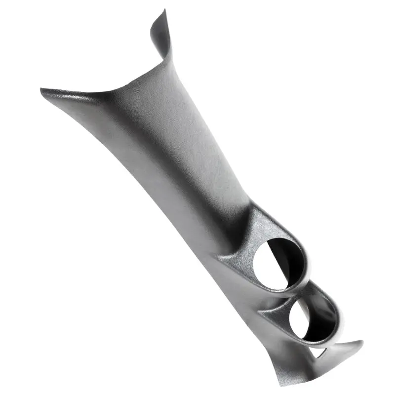 Autometer 03 06 Evo Dual 52mm Pillar Pod