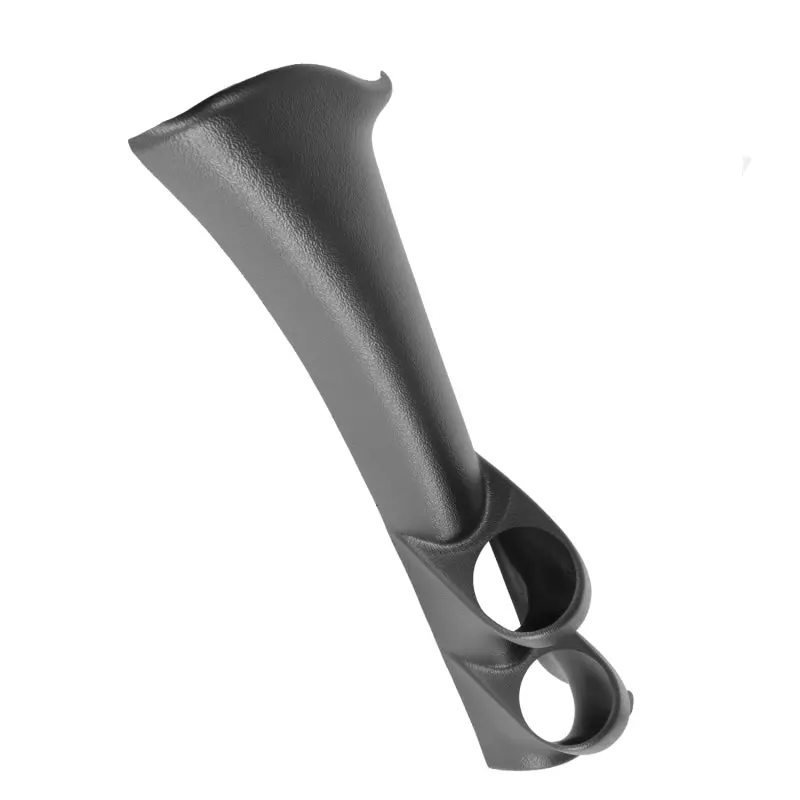 Autometer 94 02 Ford Mustang 52mm Dual Pillar Pod