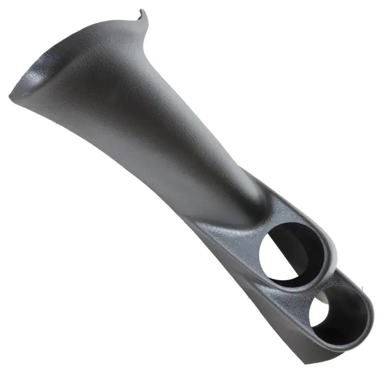Autometer 03 05 Ford Mustang 52mm Dual Pillar Pod