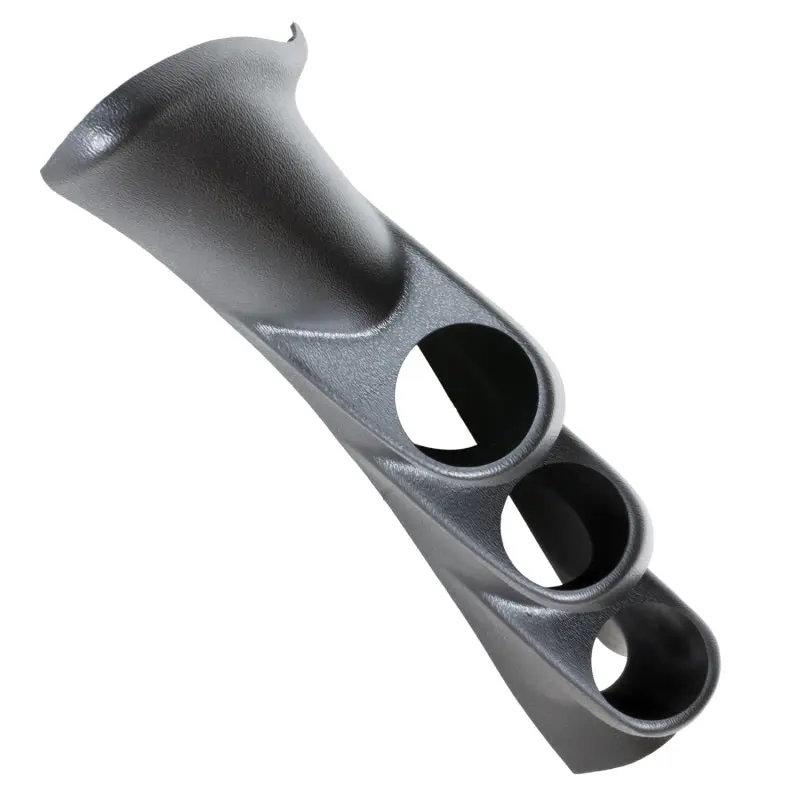 Autometer 03 04 Ford Mustang 52mm Triple Pillar Pod