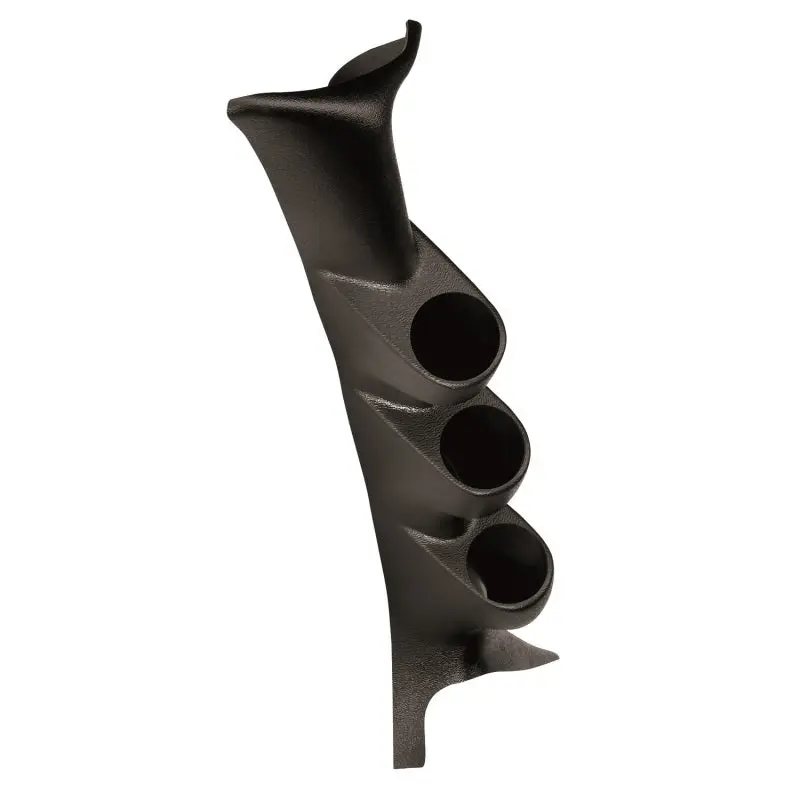 Autometer 99 07 Ford Super Duty Triple 52mm Pillar Pod