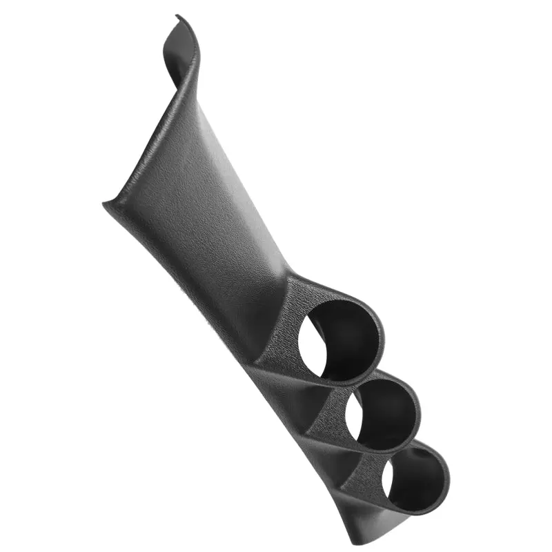 Autometer 92 95 Honda Civic 2dr HB 2 1 16in 3 Pillar Pod