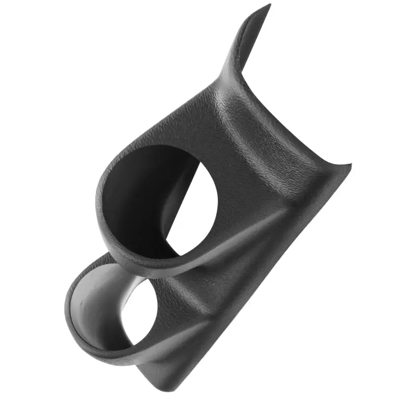Autometer 93 95 Mazda RX 7 Black Right Hand Dual Pod