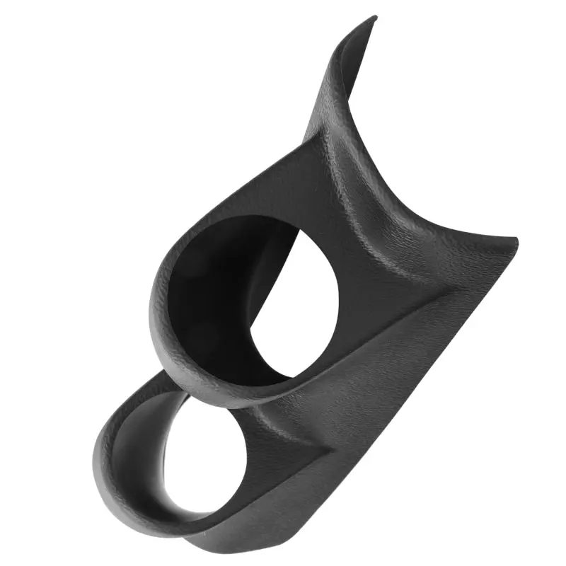 Autometer 95 98 Nissan Skyline GTR 52mm Black Right Hand Dual Pod