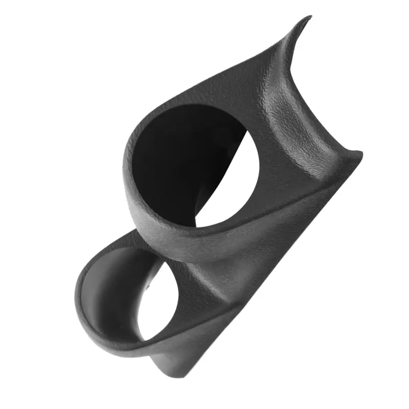 Autometer 89 93 Nissan Skyline GTR 52mm Black Right Hand Dual Pod