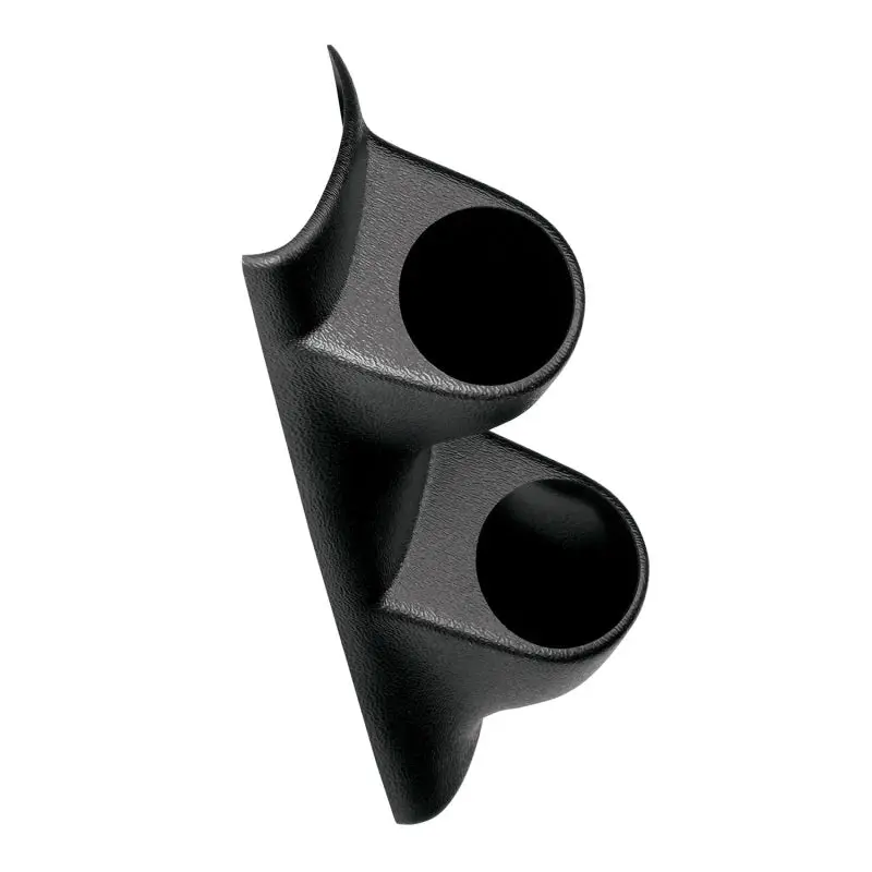 Autometer 93 02 Pontiac Firebird T Top & Hard Top 97 02 Chevy Camaro T Top 52mm Black Dual Pod