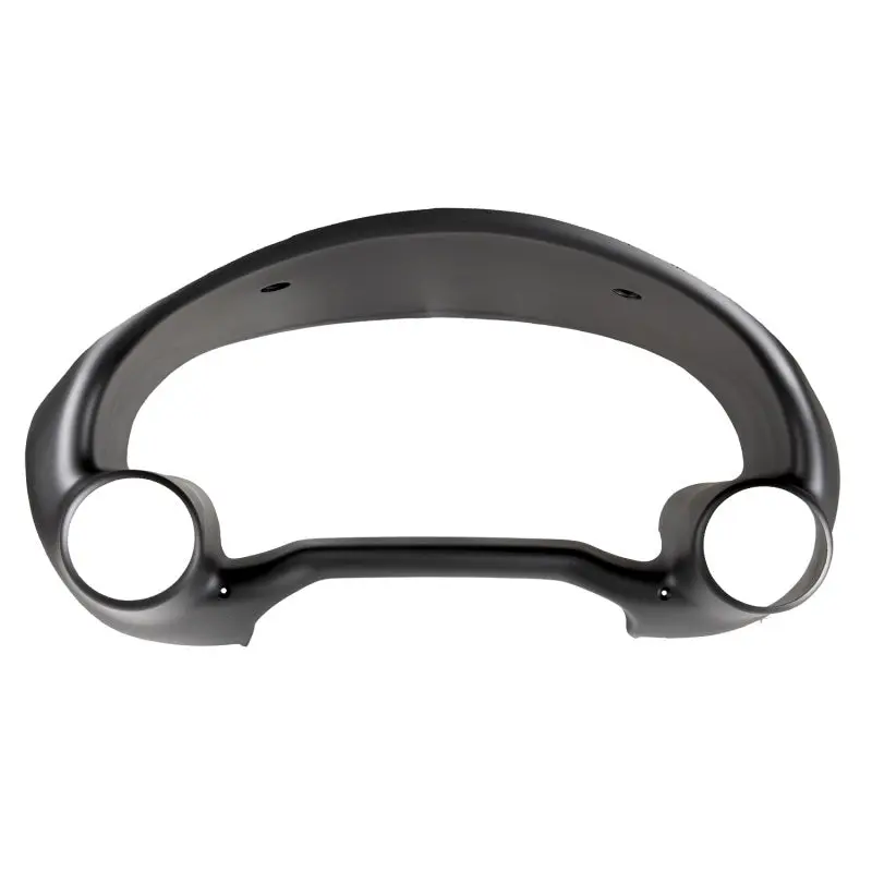 Autometer 02 07 Subaru WRX 52mm Dual Instrument Cluster Bezel