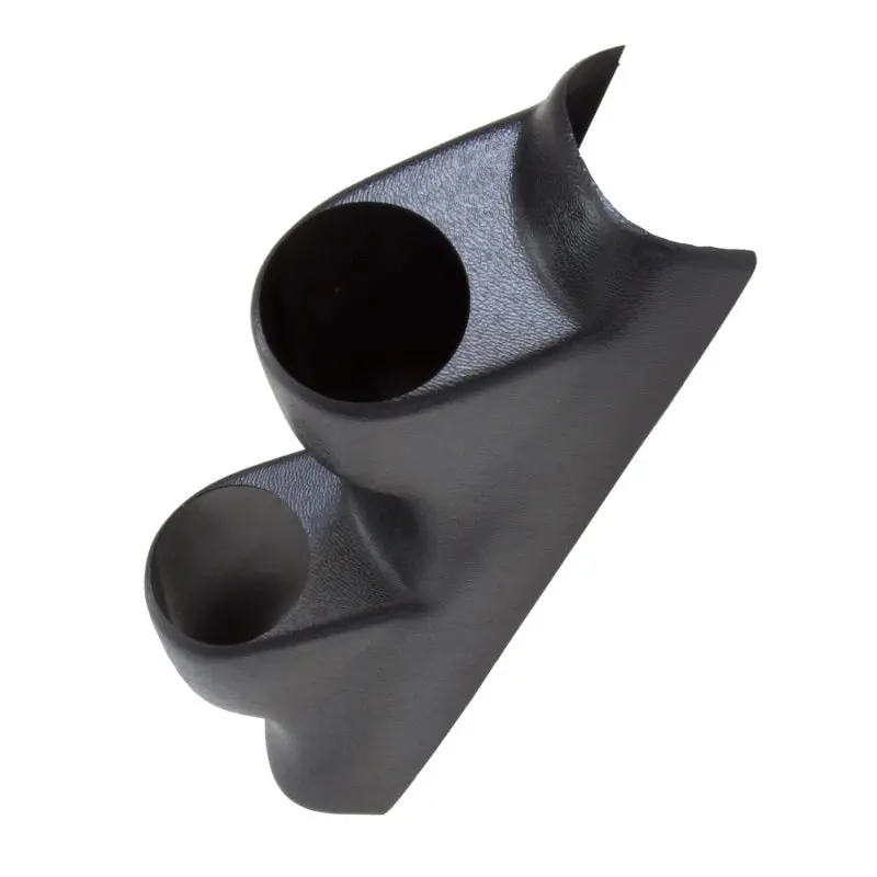 Autometer 89 99 Toyota MR2 Black Right Hand Dual Pod