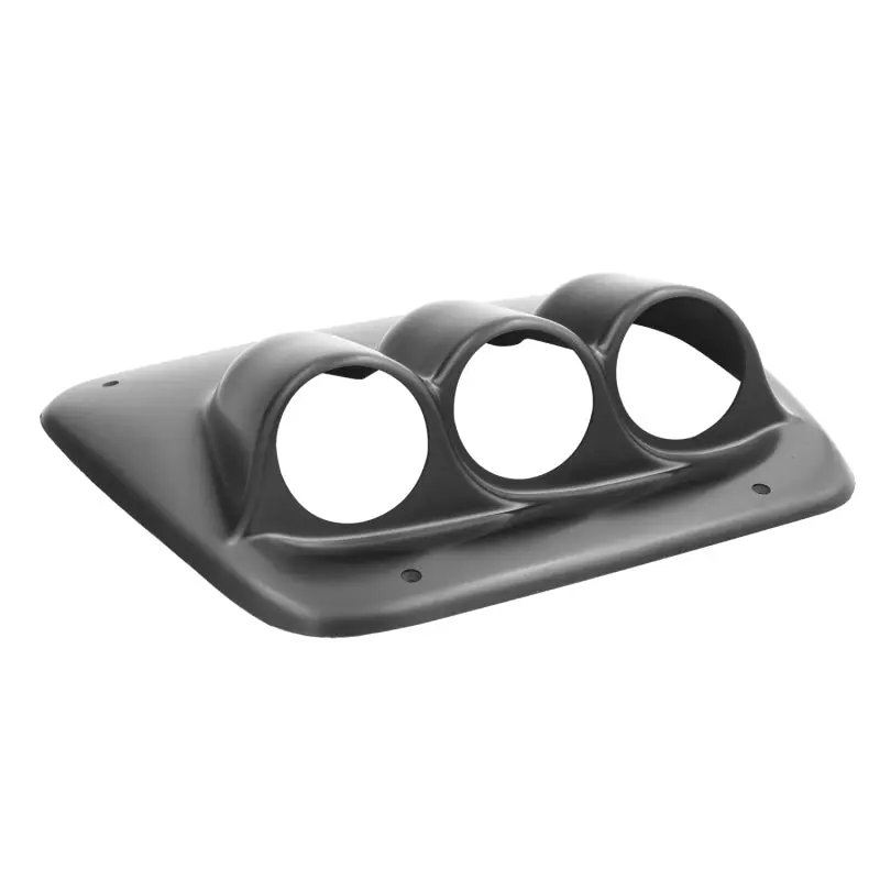 Autometer 02 07 WRX STi 52mm Triple Dash Pod