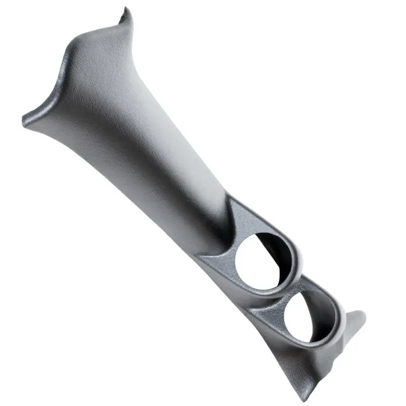Autometer 02 07 WRX STi Dual 52mm Pillar Pod