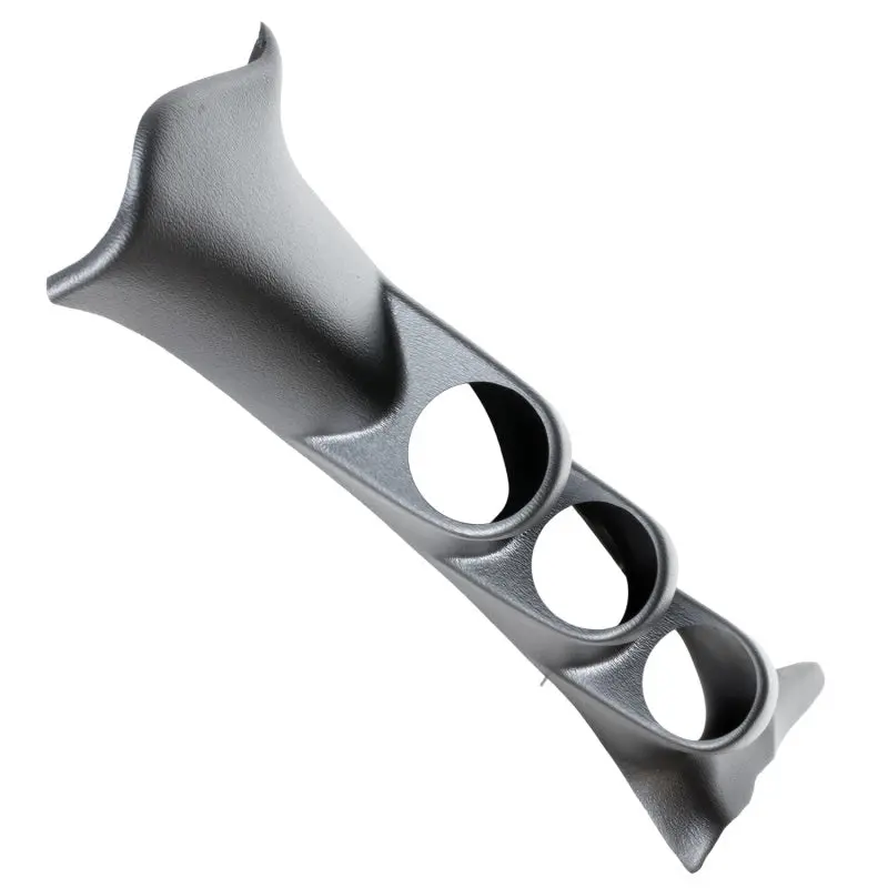 Autometer 02 07 WRX STi Triple 52mm Pillar Pod
