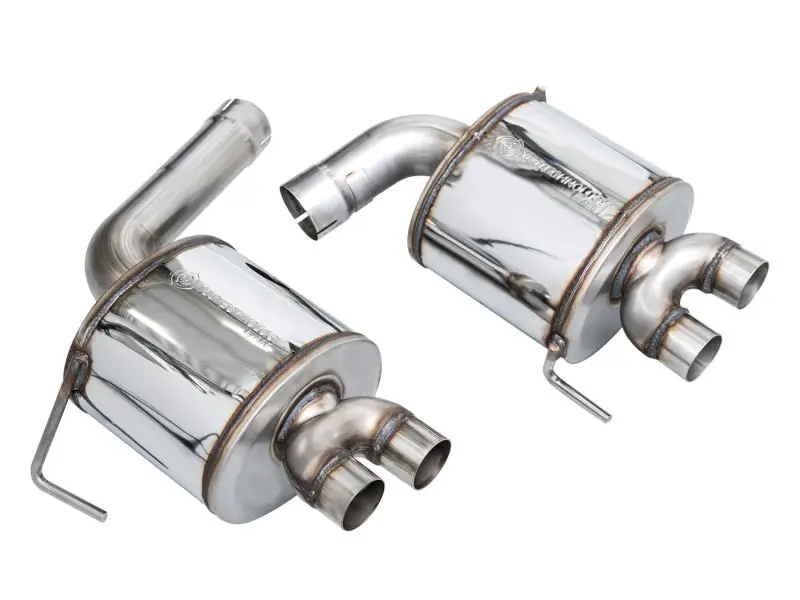 AWE Tuning 2011+ Subaru STI (GV VA) Track to Touring Conversion Kit