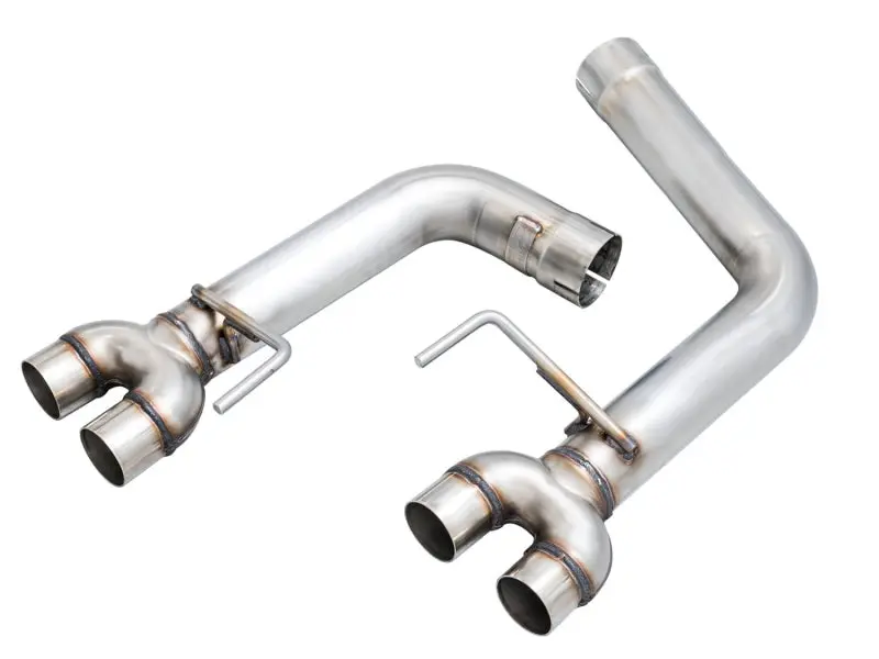 AWE Tuning 2015+ Subaru WRX (VA) 2011+ Subaru STI (VA GV) Touring to Track Conversion Kit