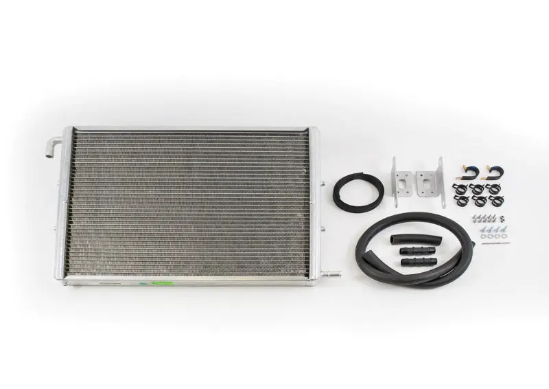 AWE Tuning B8 8R 3.0T ColdFront Heat Exchanger