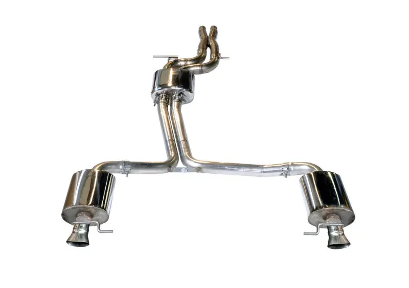 AWE Tuning Audi B8 B8.5 RS5 Touring Edition Exhaust System