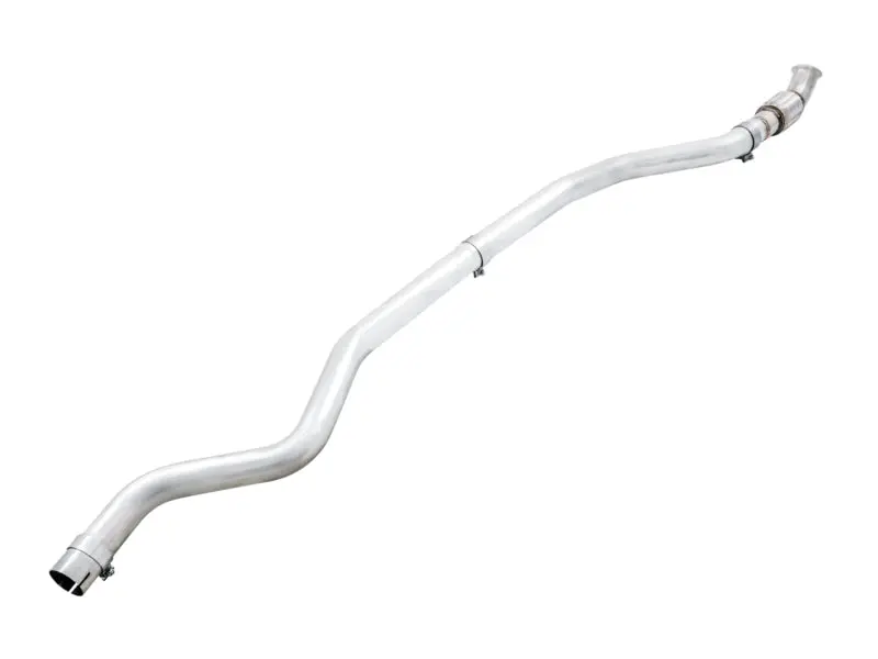 AWE Tuning BMW F3X 335i 435i Performance Mid Pipe