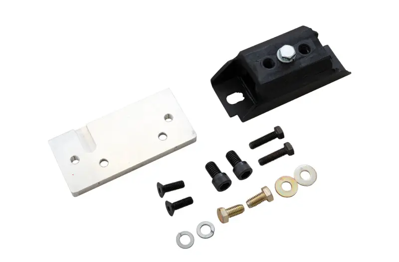 AWE Tuning Drivetrain Stabilizer (DTS) Mount Package Rubber