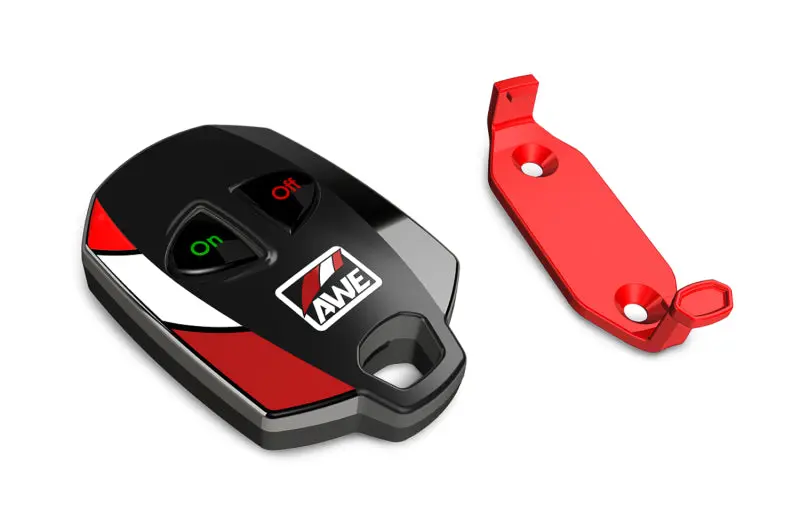 AWE Tuning SwitchPath Remote Audi B9 S4